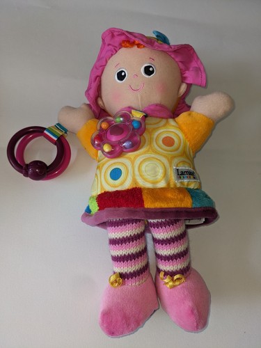 Lamaze friends emily - lamaze, my