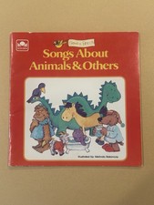 Songs About Animals and Others
