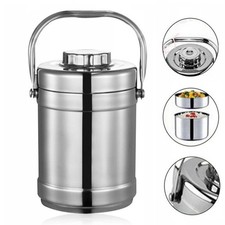 Portavivande termico