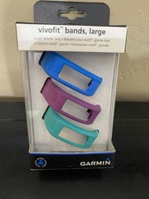 Cinturini Garmin Vivofit