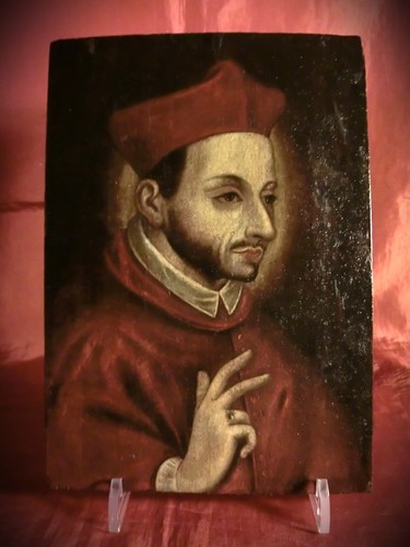 Tavola lignea san - lignea,