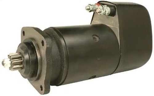 New starter volvo penta - new,
