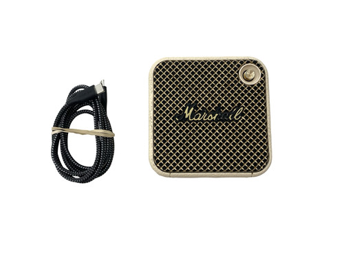 Marshall willen portable - marshall,