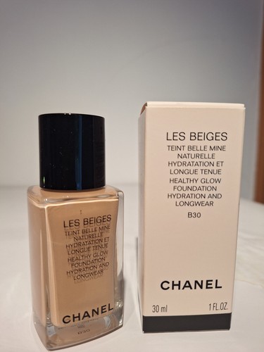 Chanel les beiges - beiges, belle