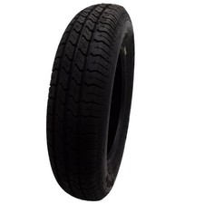 Pneumatico gomma ruota 125 R12