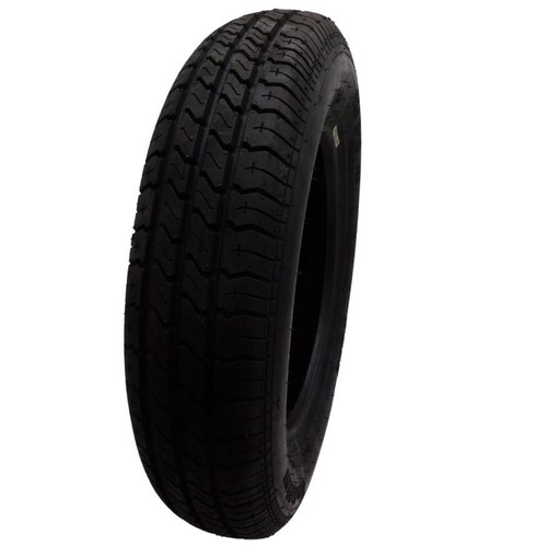 Pneumatico gomma ruota - 125, r12