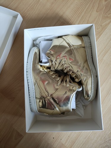 Wmns nike dunk - dunk, sky