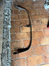 Modanatura Montante Posteriore  Arco Capote Fiat 500 c Topolino