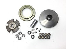 PULEGGIA MOBILE VARIATORE RULLI NON GARANTITI APRILIA LEONARDO 250 1999 2001