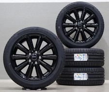 Ruote originali Mini F54