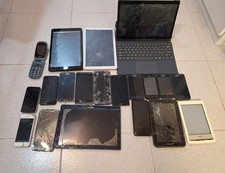 Lotto stock smartphone e