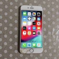 Apple iPhone 6 A1586 16gb Oro