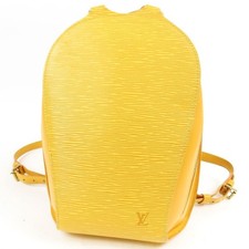 Zaino borsa LOUIS VUITTON