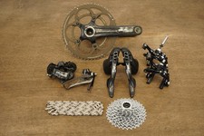 Campagnolo Super Record RS 11