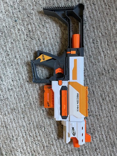 Nerf strike elite modulus - nerf, n-strike