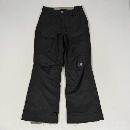 Pantaloni sci helly - da, hansen