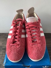 Adidas Gazelle OG Vintage Rosa