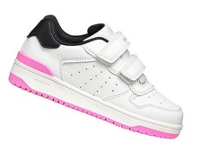 GEOX SCARPE SNEAKERS BAMBINA