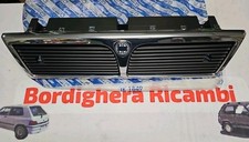 MASCHERINA GRIGLIA CALANDRA