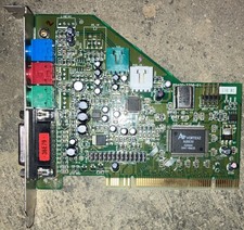 0005931D Scheda audio Turtle