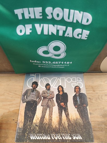 The doors waiting for - -,