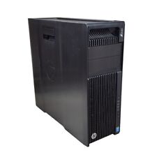 HP Z640 Workstation 24-Core