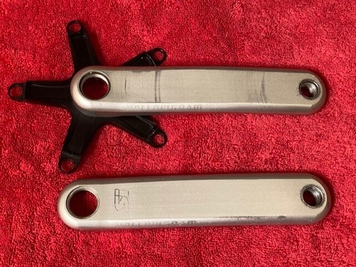 Cannondale hollowgram - cannondale,