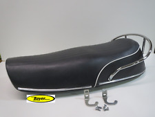 Sedile doppio BMW con ringhiera forcellone corto R50/5 R60/5 R75/5