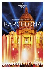 Lonely Planet Best of