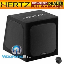 HERTZ DBA201 8" SUBWOOFER