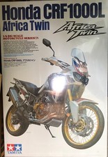 Tamiya 1:6 HONDA CRF 1000L