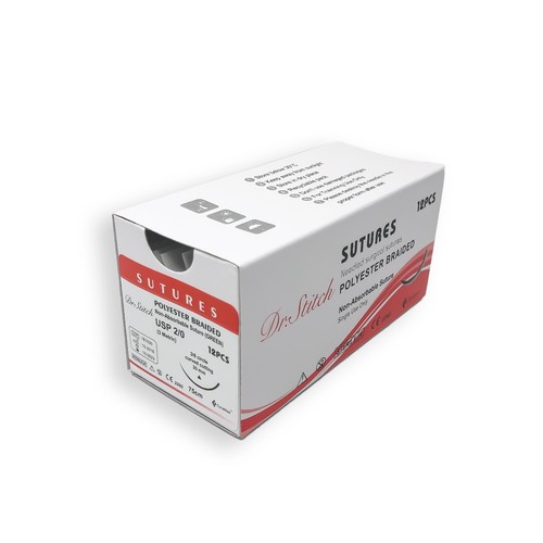 Suture punto allenamento