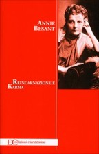 LIBRO REINCARNAZIONE E KARMA -