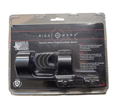 Nuovo Sightmark Tactical 30mm
