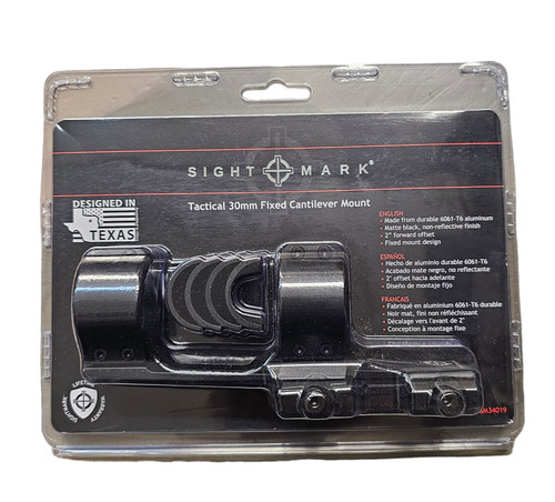Nuovo sightmark tactical 30mm - nuovo,