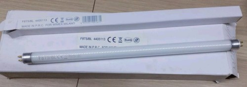 Neon lineare zanzariera 8w - neon, x