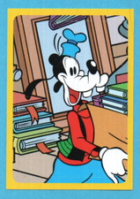 TOPOLINO STORIE E PERSONAGGI