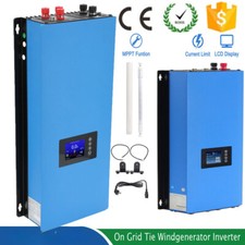 Nuovo 3000W Trifase 96V/110V