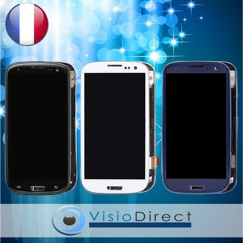 Vitre tactile ecran lcd pour - tactile,