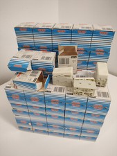 Frutto Gewiss deviatore ed interruttore GW20006 GW20001 (GW20576 GW20571)