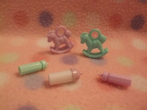 Barbie casa delle bambole