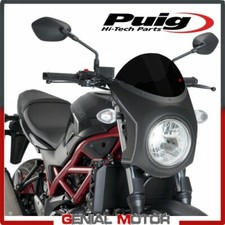 CUPOLINO PUIG NERO 3170N