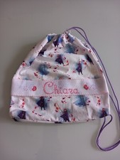 Sacca Bimba Personalizzata 