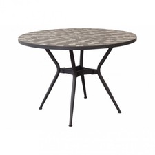 Tavolo da Giardino in Ferro
