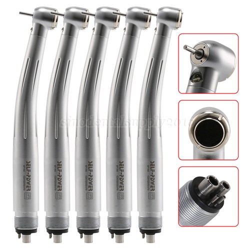 Turbina dentista manipolo - turbina,