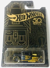 Bone Shaker Chopper 50