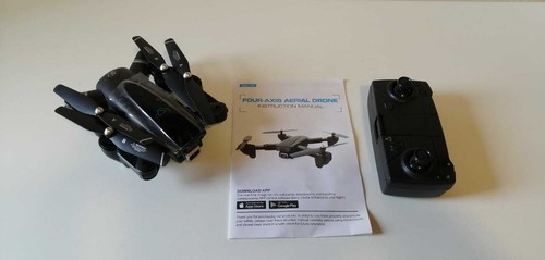 Mini drone quadricottero - mini,