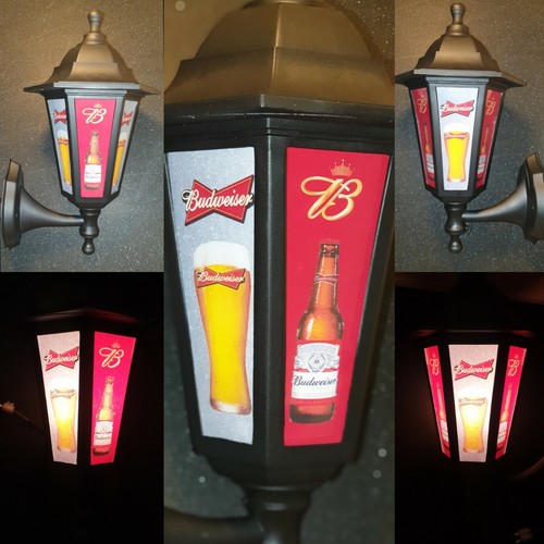 Pub wall lantern light - lantern, bar