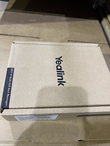 Yealink w90dm dect manager - w90dm,