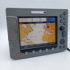 Schermo radar RAYMARINE E80